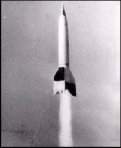 Home Sweet Home Front - Launch of a V2 Rocket